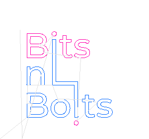 BitsnBrushes.gcode preview