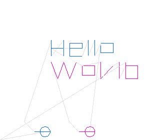 Hello_World_AIgenerated.gcode preview