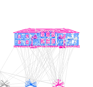 House-red-black.gcode preview