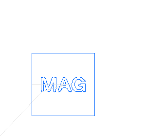 MAG.gcode preview