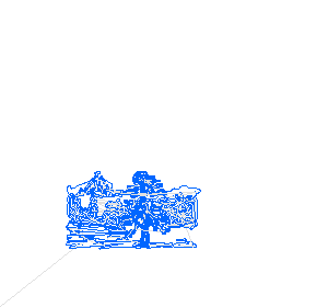 RandenTreeSmall_Volcano.gcode preview