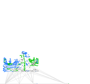 RandenTree_colors_updated_with_pickups.gcode preview