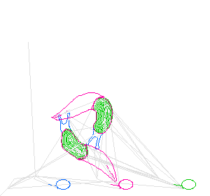 SnailPorn_optimized.gcode preview