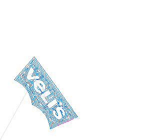 VeliDiag.gcode preview