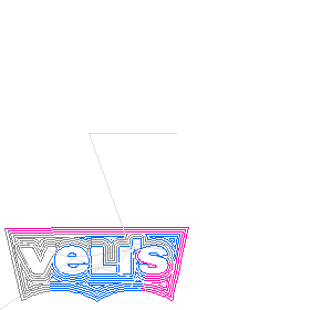 VeliStraight.gcode preview