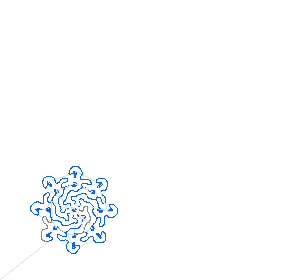 brusho_shard3_line.gcode preview