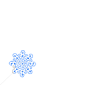 brusho_shard4_line.gcode preview