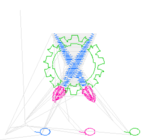brushograph_benchy.gcode preview