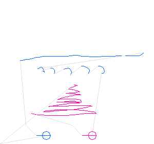 brushograph_pinkBlue_slow.gcode preview