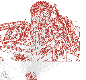 cathedral_c1.gcode preview