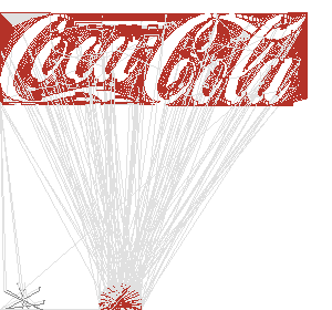 cocacola_logo_c1.gcode preview