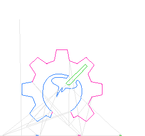coconutLogoMid_optimized.gcode preview