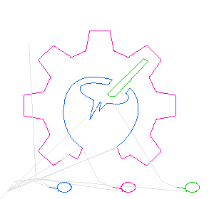 coconutLogoPink_optimized.gcode preview