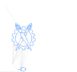 drawing-batak.gcode preview