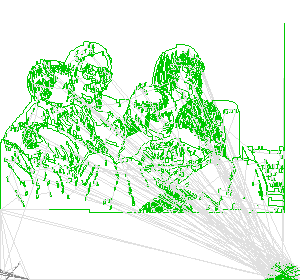 family76_woodcut_c3_140mm.gcode preview