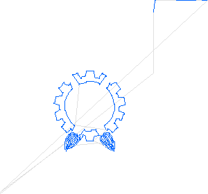 fixed_rasterZ_Logo_rasterTest.gcode preview
