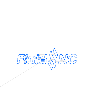 fluidNC-logo.gcode preview