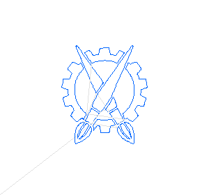logo_brushograph.gcode preview