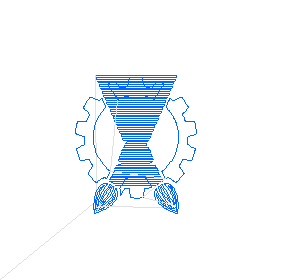 logo_brushograph_raster_G90.gcode preview