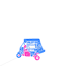micronoise_riksha.gcode preview