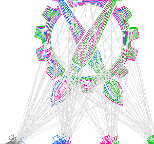 multico.gcode preview
