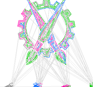 multicolor_pain24.gcode preview