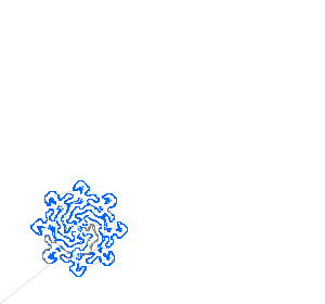 optimized_brusho_shard3_line.gcode preview