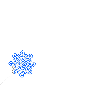 optimized_brusho_shard4_line.gcode preview
