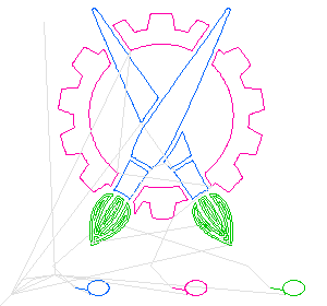 optimized_brushographLogo.gcode preview