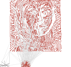 picasso_c1.gcode preview