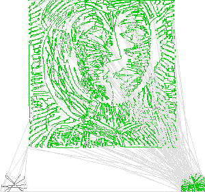 picasso_c3.gcode preview