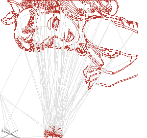 pinup_c1.gcode preview