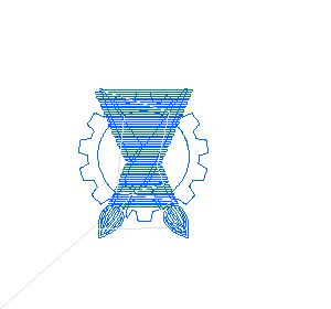 rasterTest.gcode preview