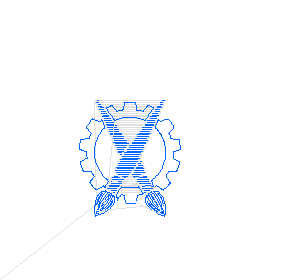 rasterZ_Logo_rasterTest.gcode preview