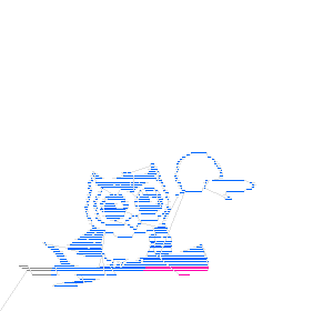 rasterZ_continuous_line_paint.gcode preview