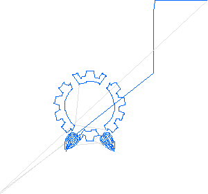 rasterZ_fixed_Logo_rasterTest.gcode preview