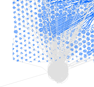robot_painting.gcode preview
