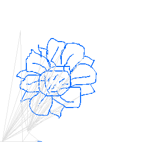 rose_optimized.gcode preview
