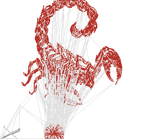 scorpion_c1_infill.gcode preview