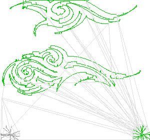 tattoo_tribal_c3.gcode preview