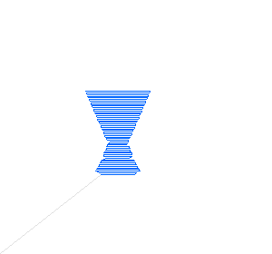 test_fill.gcode preview