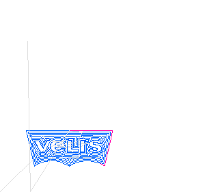 velis.gcode preview
