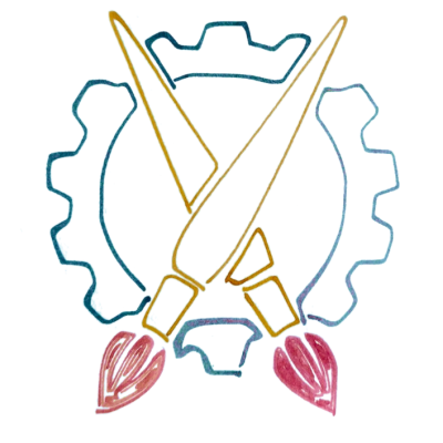 openBrushograph logo