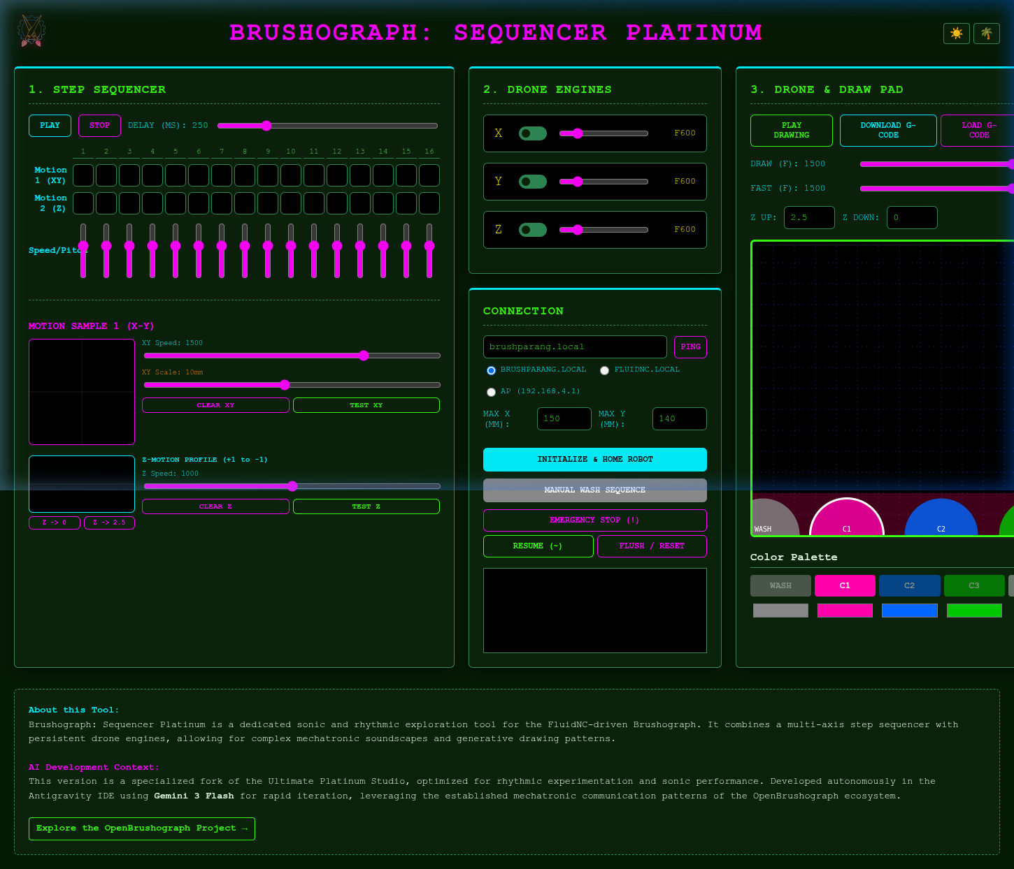 Sequencer Platinum Thumbnail