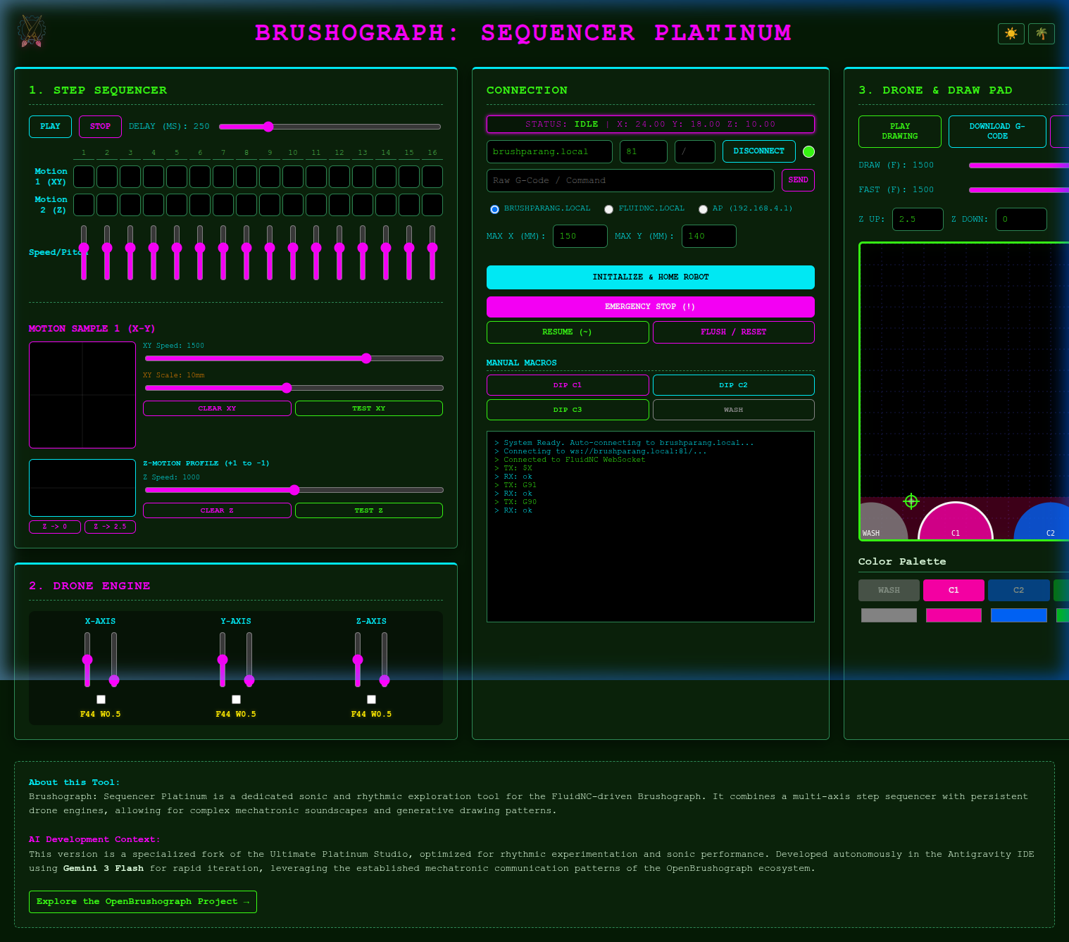 Sequencer Pro Thumbnail