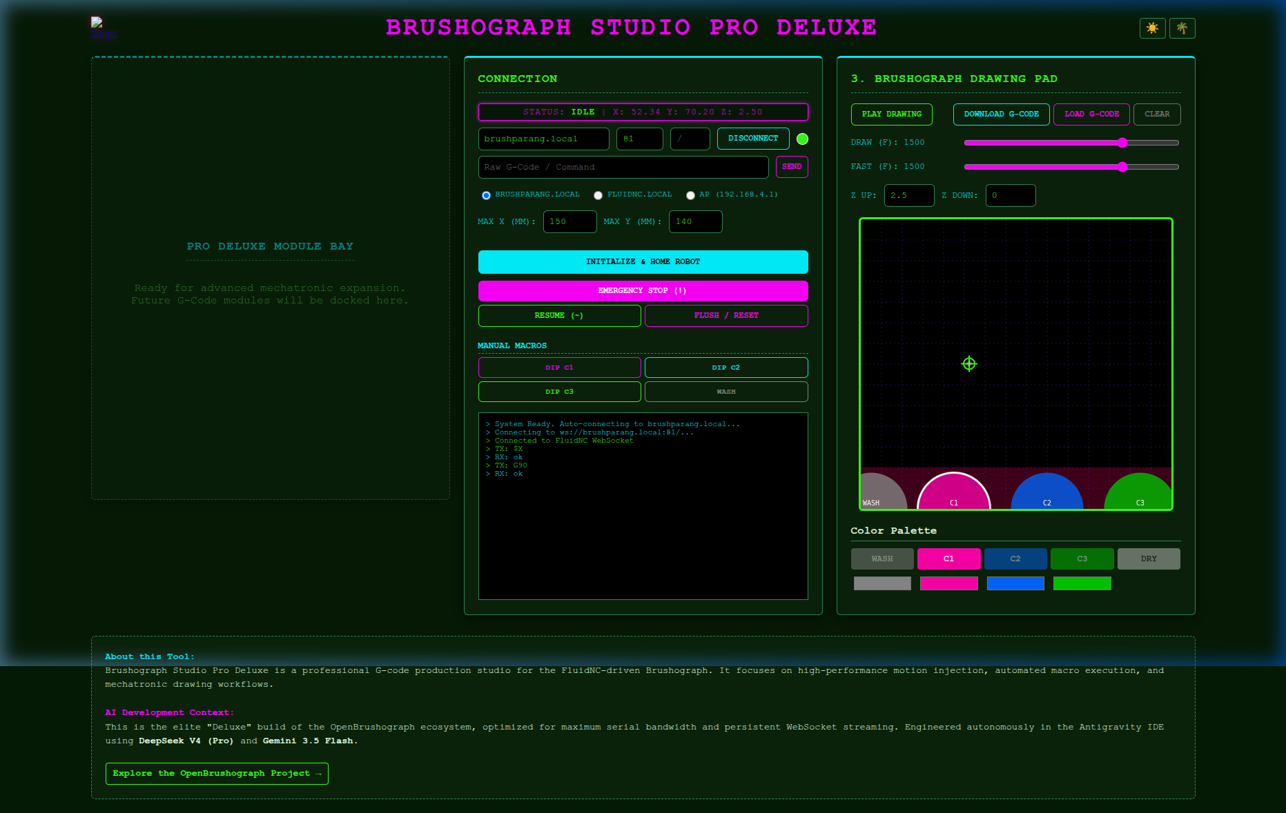 Studio Pro Deluxe Thumbnail